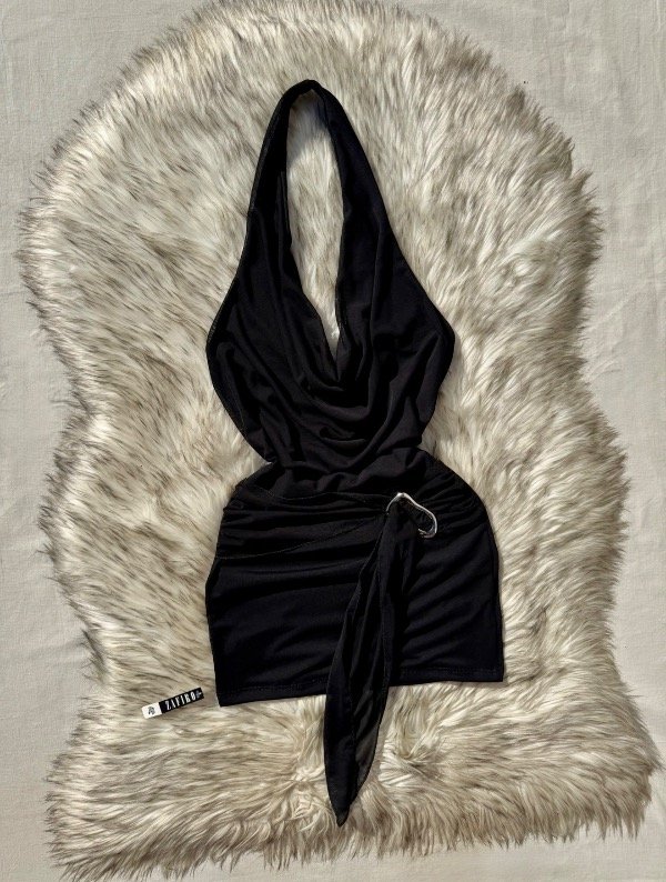 Producto - Vestido SUNSET