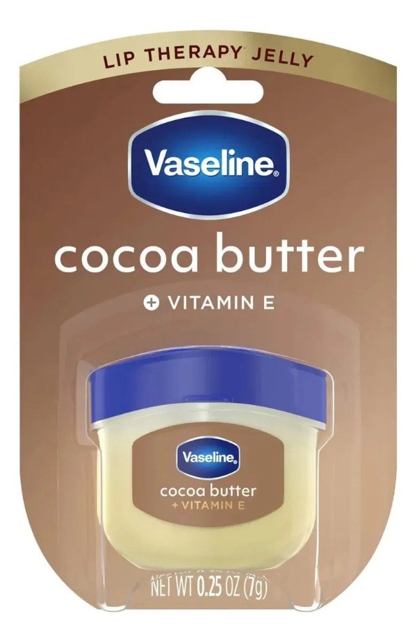 Producto - Vaseline Cocoa Butter