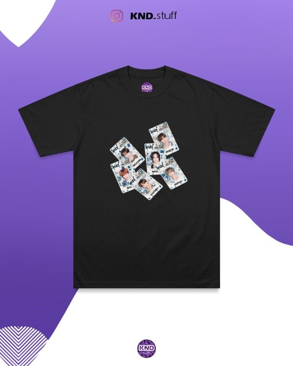 Producto - Remera RIIZE - DTF