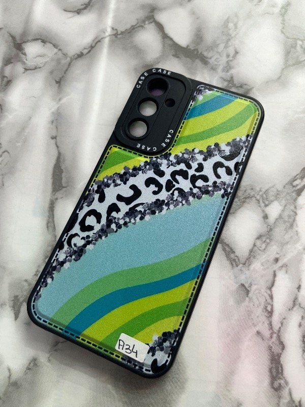 Producto - Funda diseño A34