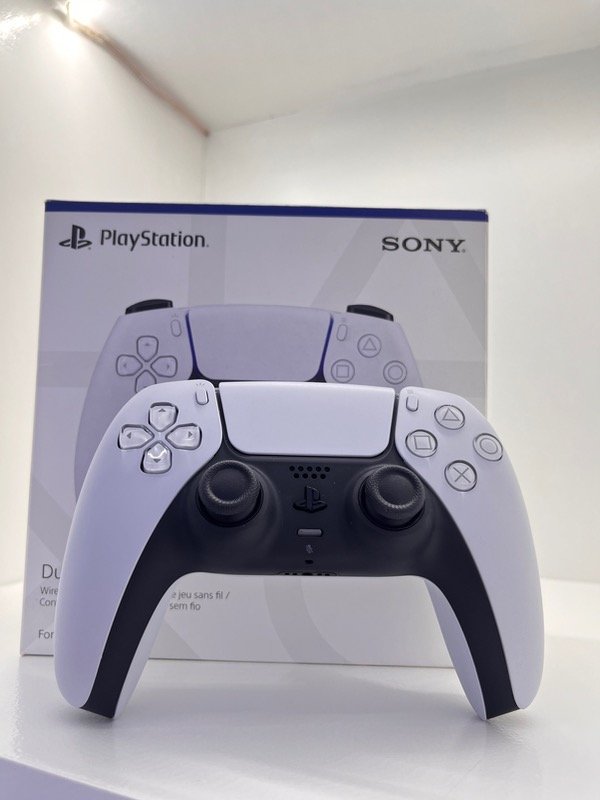 Producto - Mando ps5 original SONY