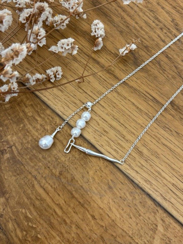 Producto - Conjunto Gota de Perlas - 0