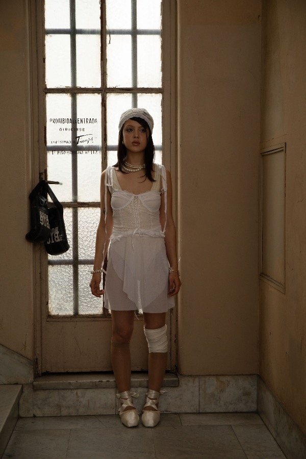 Producto - Set Sassenach