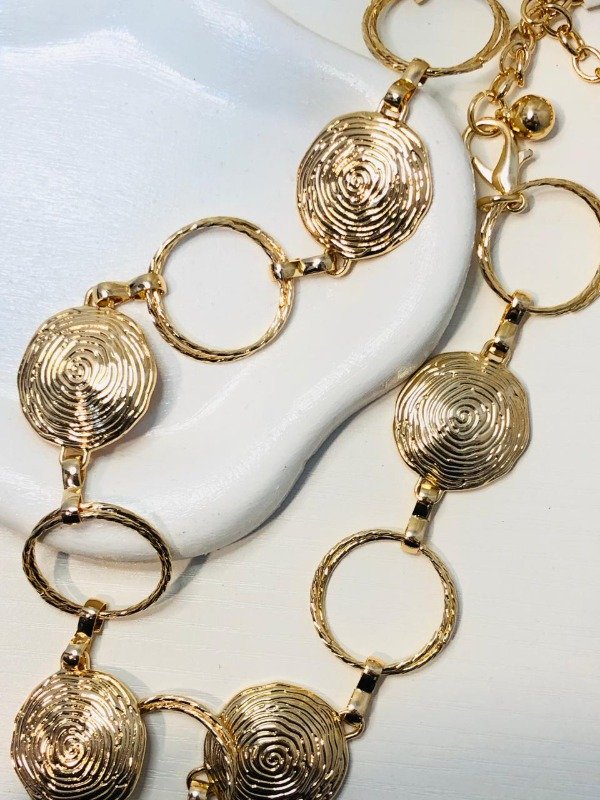 Producto - Caderin k85