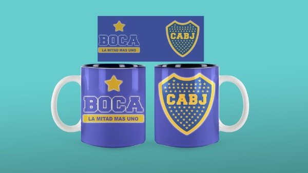 Producto - Boca 20