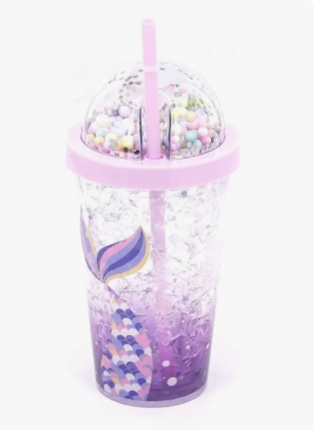 Producto - VASO TRENDY (SIRENA) 850-18527