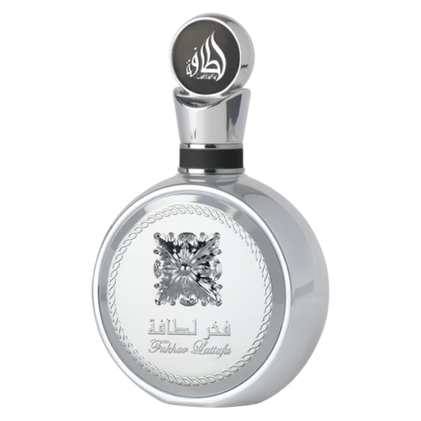 Producto - Fakhar Platin Lattafa Perfumes