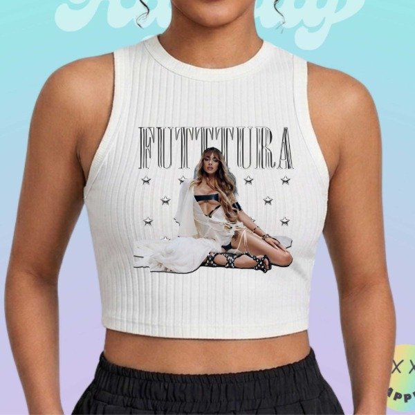 Producto - Musculosa Tini #14 - 1
