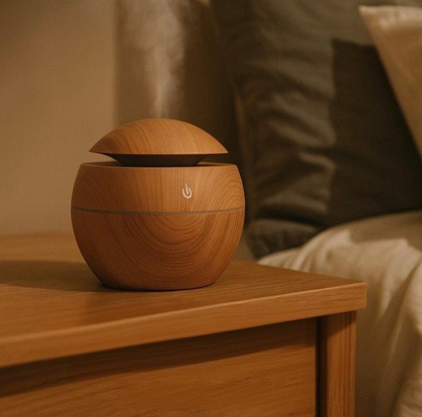 Producto - Humificador 02