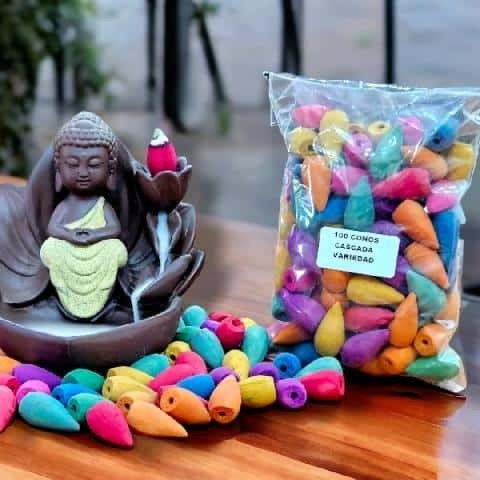Producto - CONO X100u