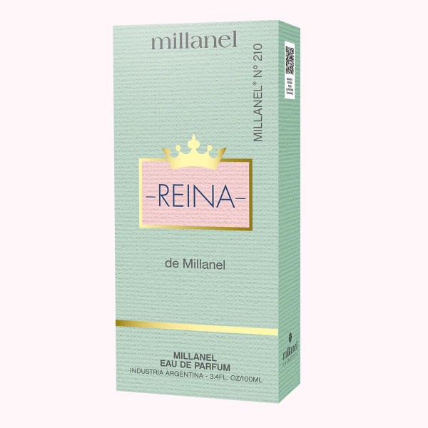 Producto - Fragancia Alternativa N 210