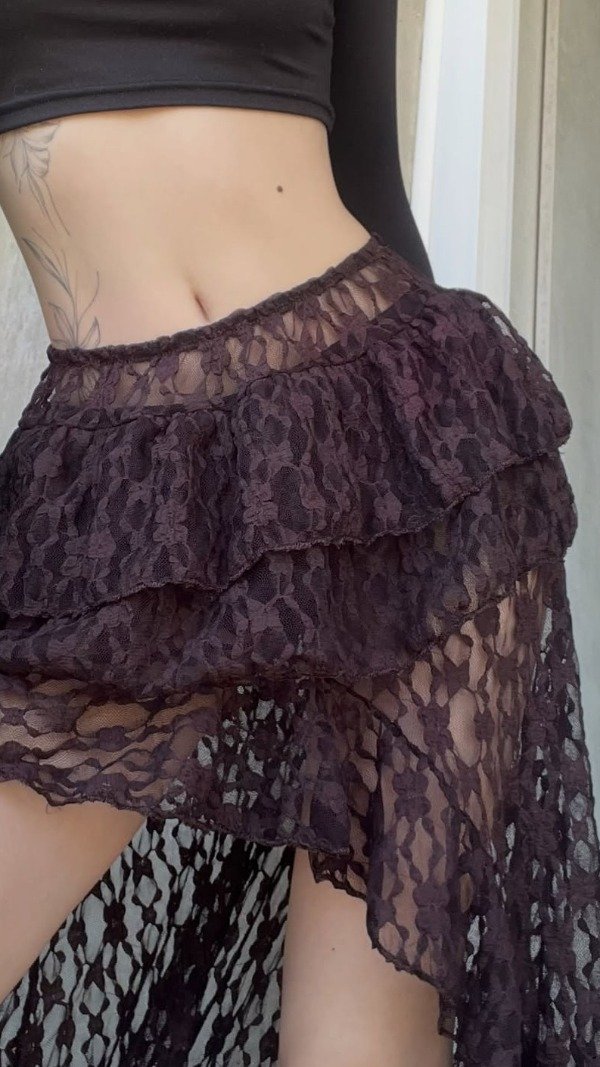 Producto - Falda Verona - 0