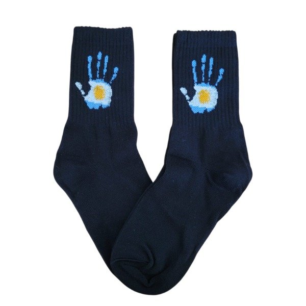 Producto - Mano Aegentina