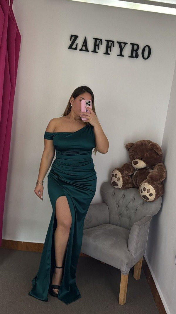 Producto - Vestido Frida