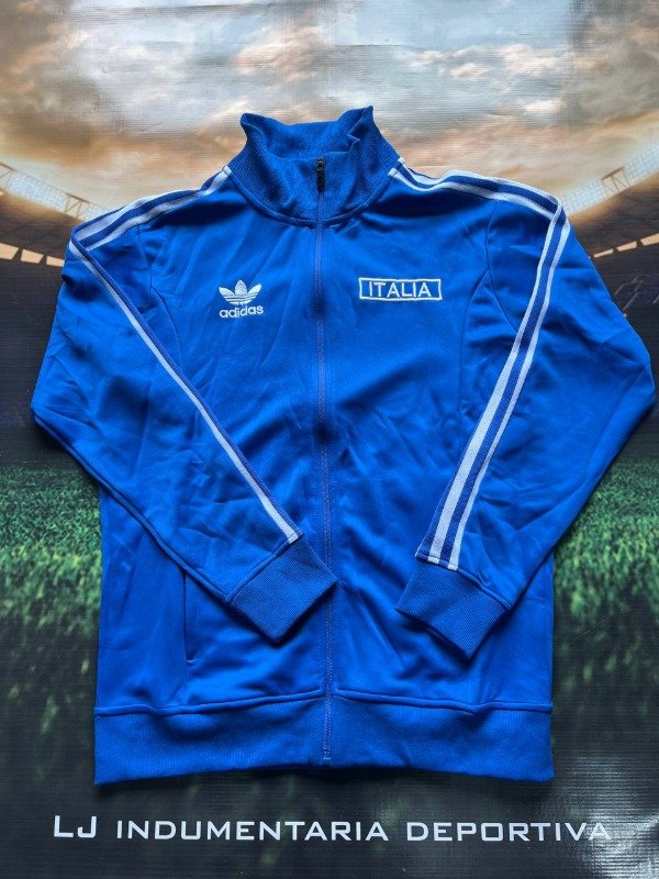 Producto - Campera Italia Retro Originals