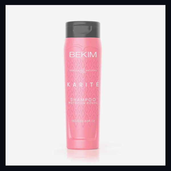 Producto - SHAMPOO KARITÉ