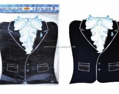 Producto - Jabot de Cartón