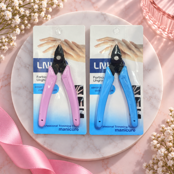 Producto - CORTA PARA UNA LEKA MANICURA X1UN WH942-3