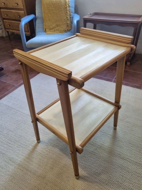 Producto - Mesa PAPIRO - 1