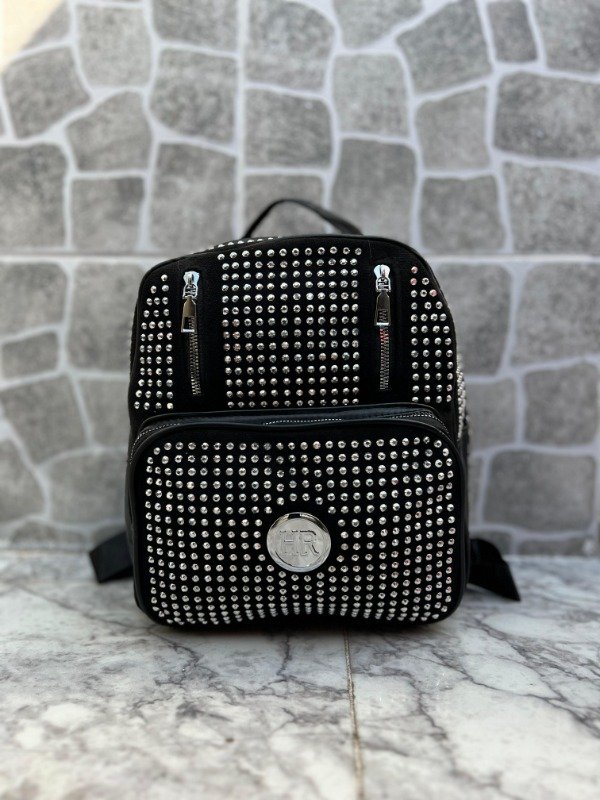 Producto - MOCHILA STRASS WA57