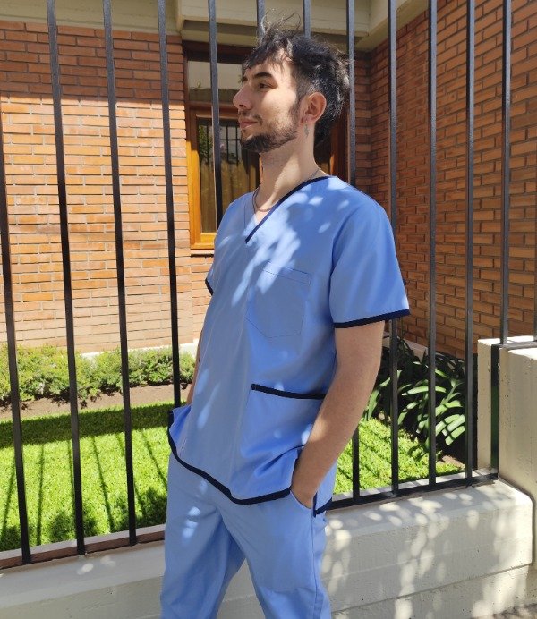 Producto - Maximo Arciel Celeste