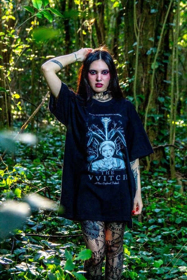 Producto - Remera Sabath