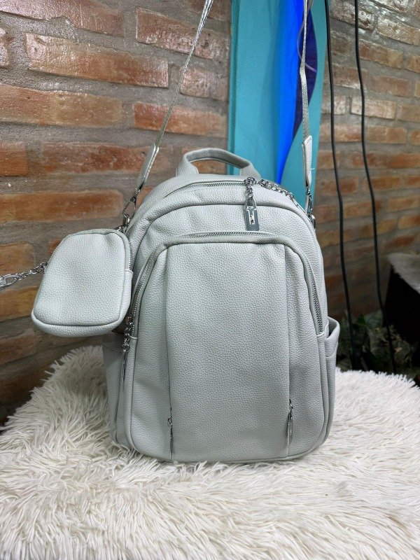 Producto - MOCHILA BOLSO MARIA