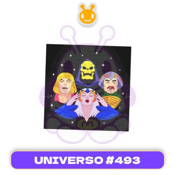 Producto - HE-MAN - SKELETOR 65