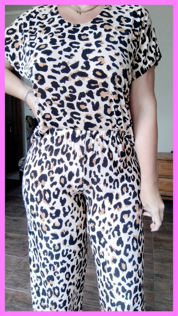 Producto - Conjunto Print 10