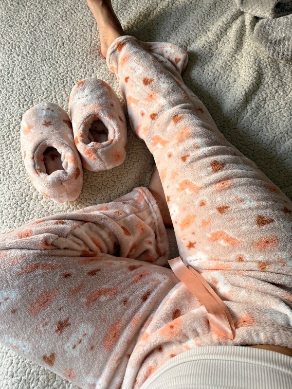Producto - Pantalón POLAR DINO - 1