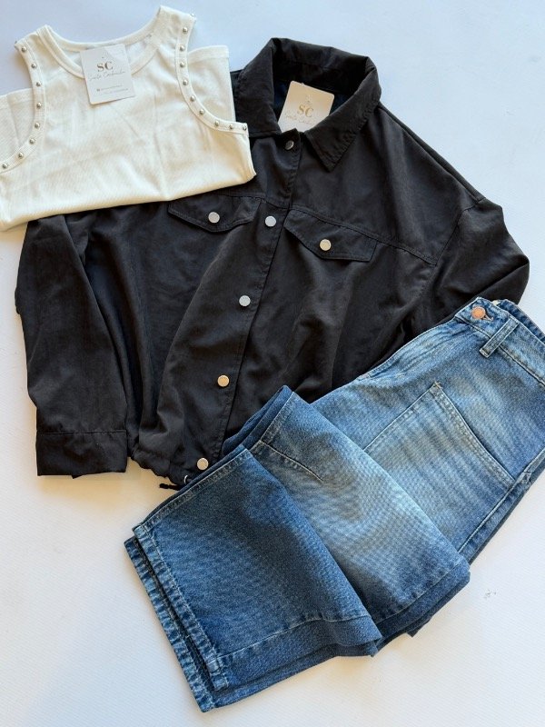 Producto - Chaqueta Corina - 1