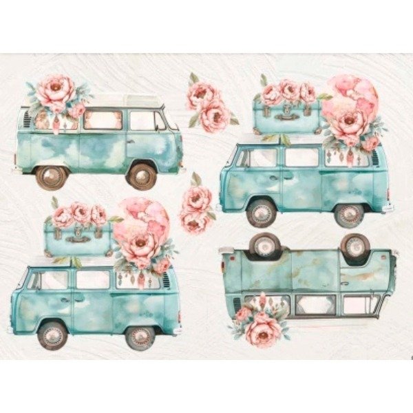 Producto - Decorativo 091