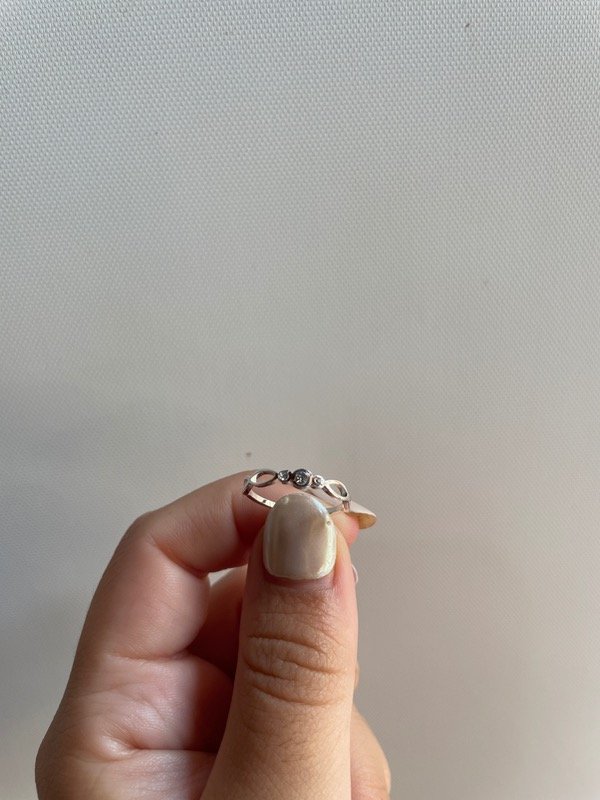 Producto - Anillo Mila
