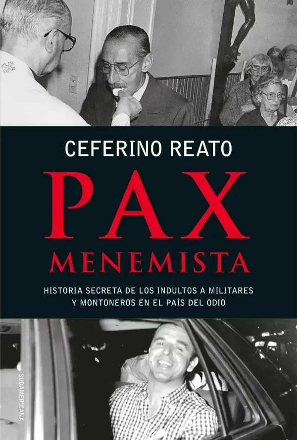 Producto - Pax menemista - Ceferino Reato