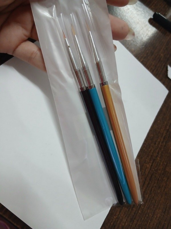 Producto - Liner x 3u  cd SP-104