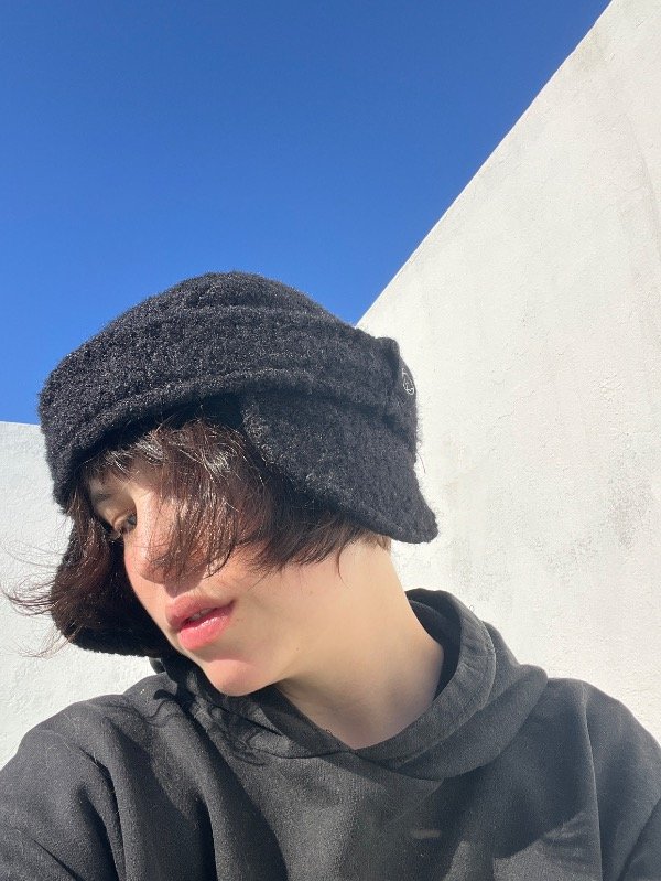 Producto - Gorro Ópalo - 1