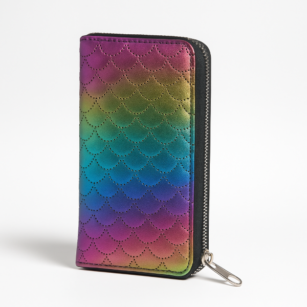 Producto - Billetera Mermaid Vibes