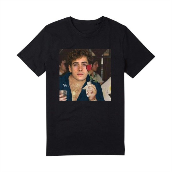 Producto - Remera Franco Colapinto Automovilismo Formula 1