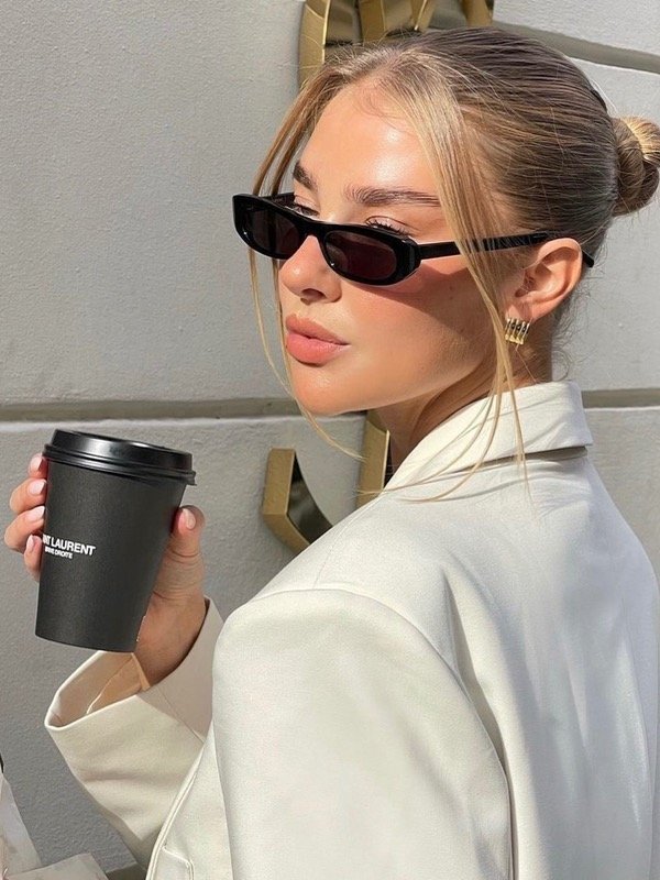 Producto - Hailey Negro