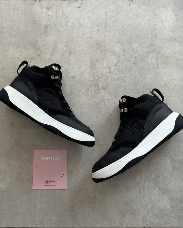 Producto - Canea Negro y Blanco (89990 efvo/transf)