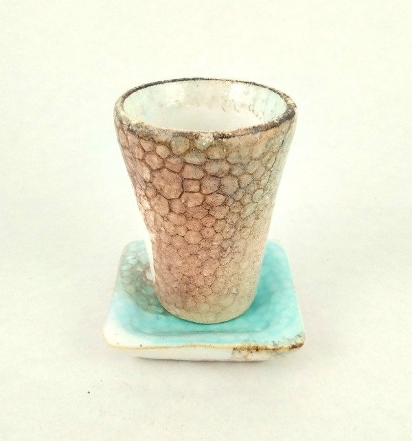 Producto - Chupito Colección "Cielo y tierra"