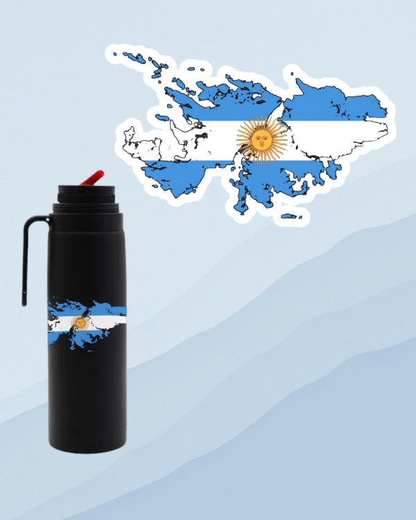 Producto - Islas Malvinas #5