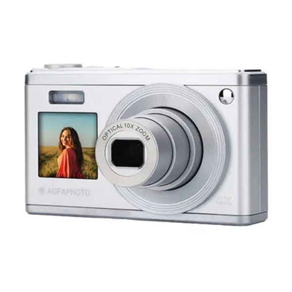 Producto - Agfaphoto Realishot Dc9200 24MP Tela Dupla Plata