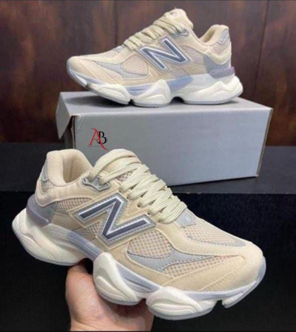Producto - NEW BALANCE 9060 uniisex +colores - 2
