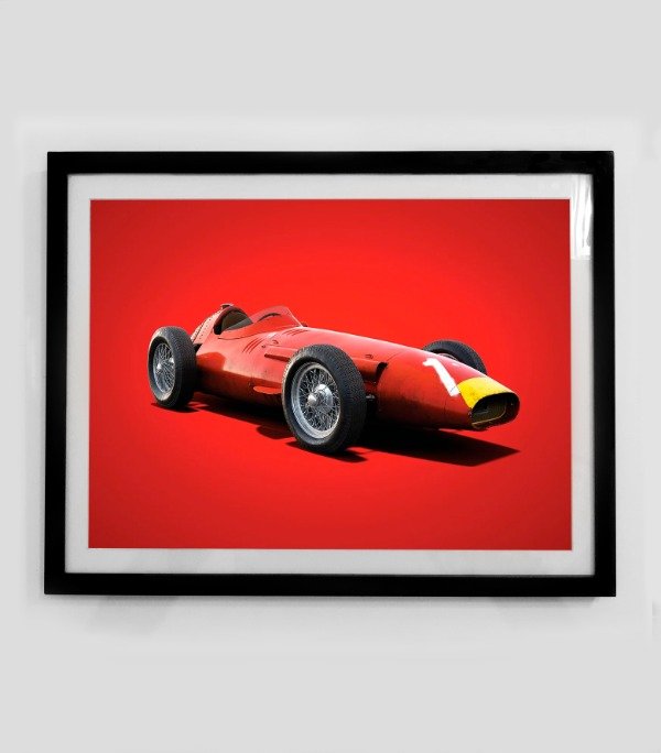 Producto - AUTOS (Nro 115)