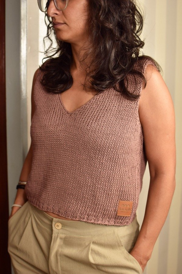 Producto - Top Paz - Suela