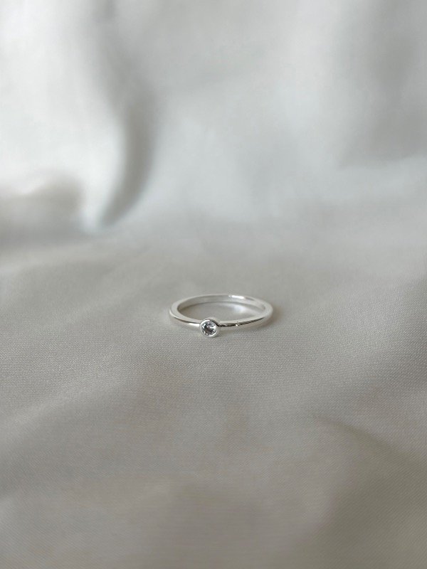 Producto - Anillo susanito