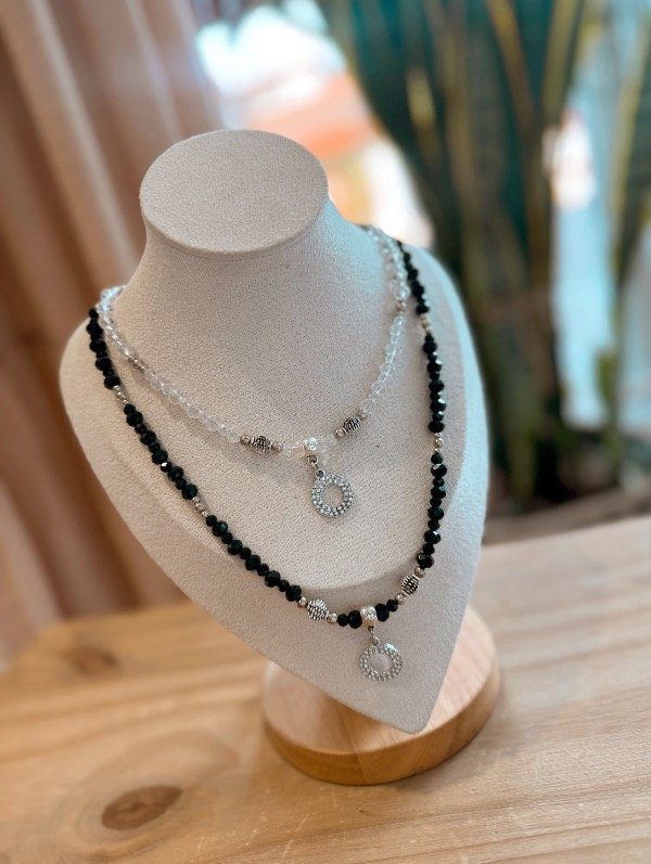 Producto - COLLAR GALA