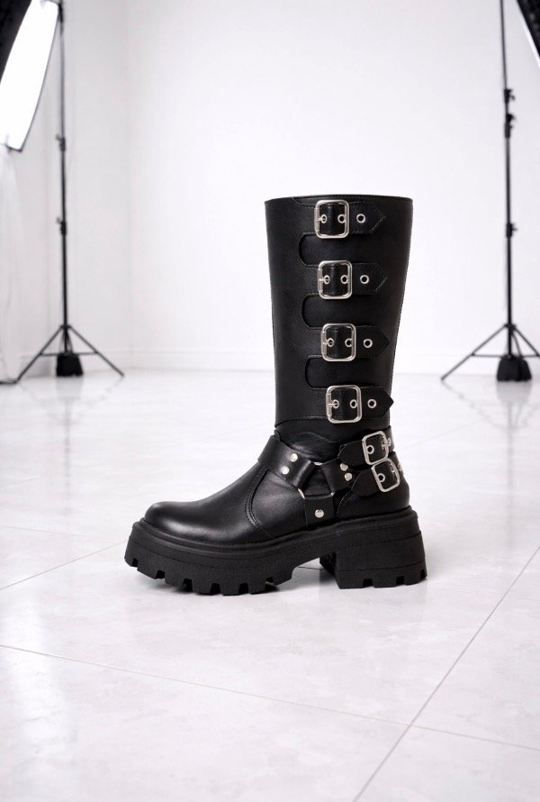 Producto - REVEL BLACK