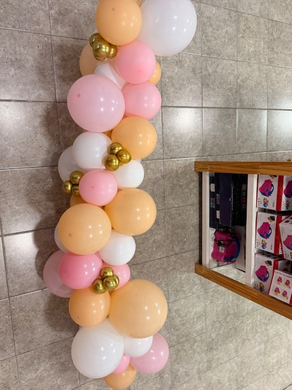 Producto - ARCO ARLEQUÍN PASTEL - 2